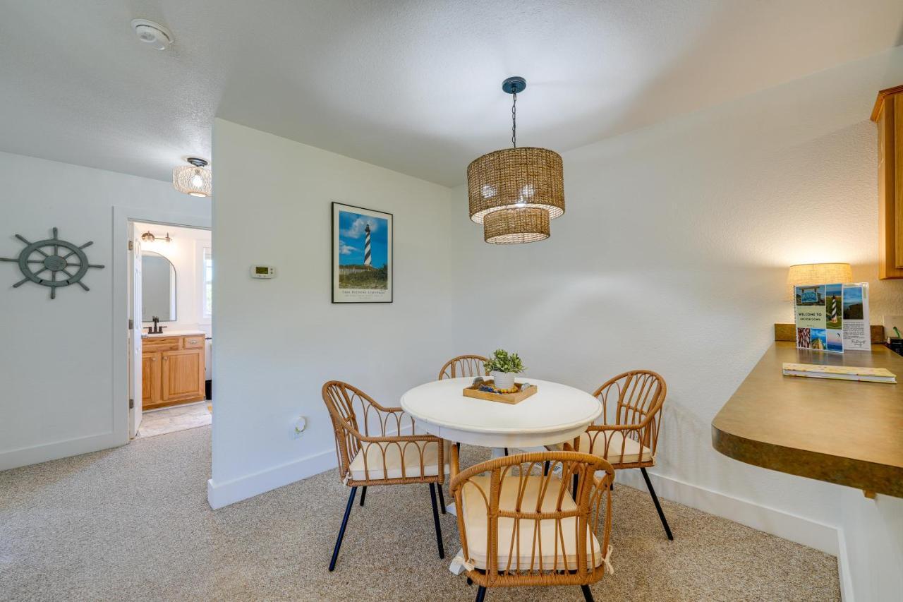 Pet-friendly Vacation Near Ocean! * Buxton