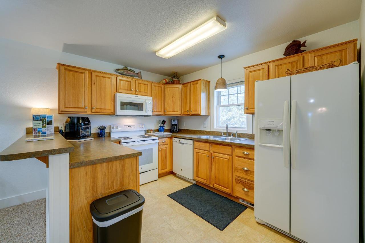 Pet-friendly Vacation Near Ocean! Buxton