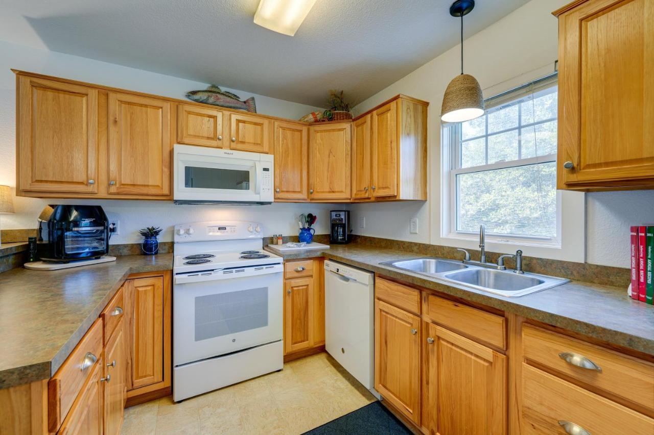Pet-friendly Vacation Near Ocean! Holiday home *