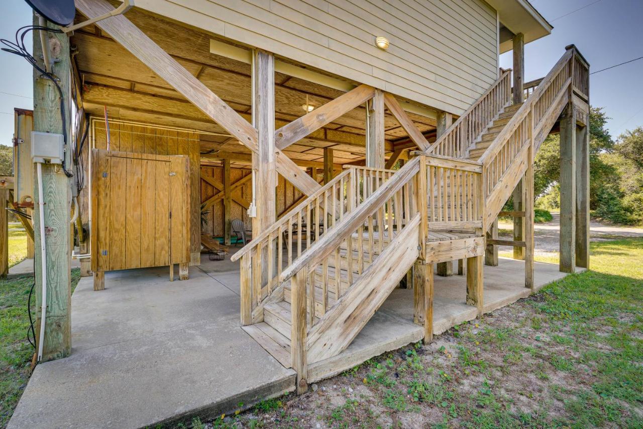 Holiday home Pet-friendly Vacation Near Ocean!