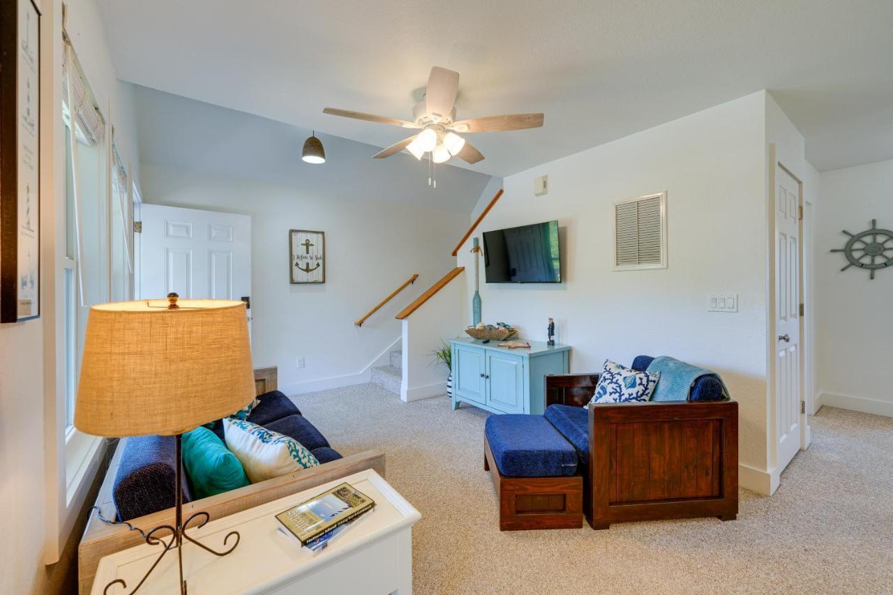 Pet-friendly Vacation Near Ocean! Buxton