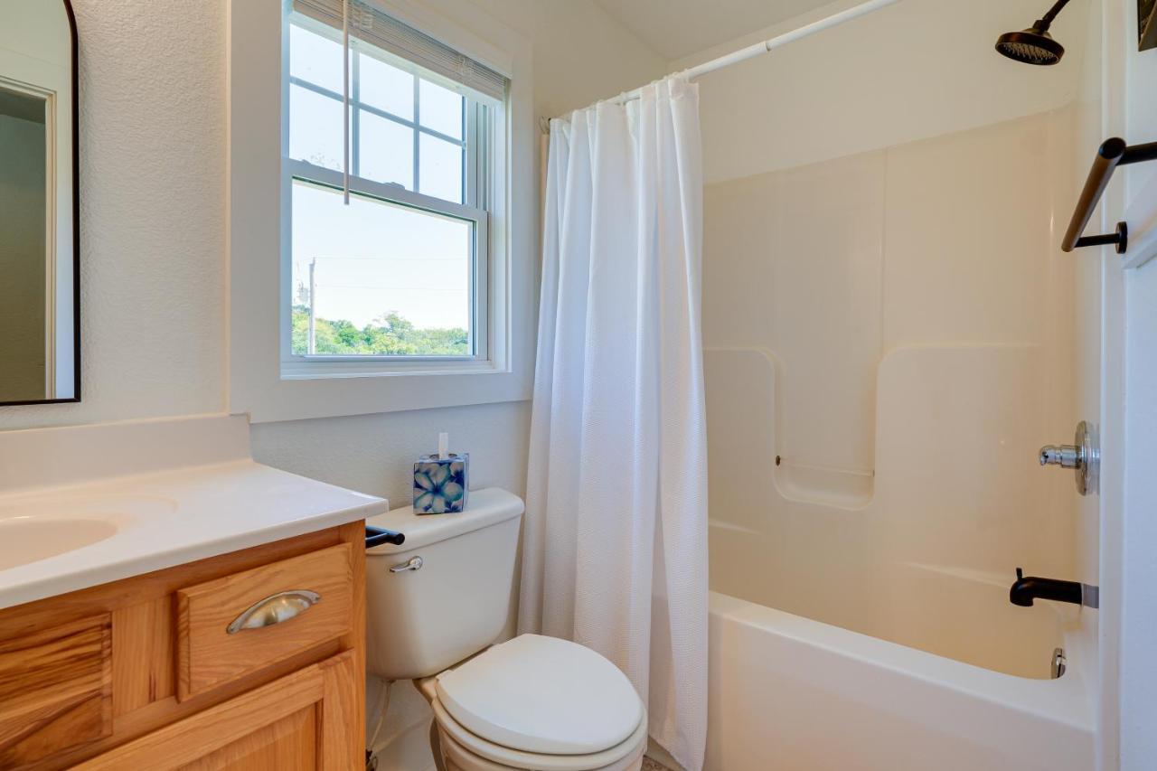Pet-friendly Vacation Near Ocean! Holiday home Buxton