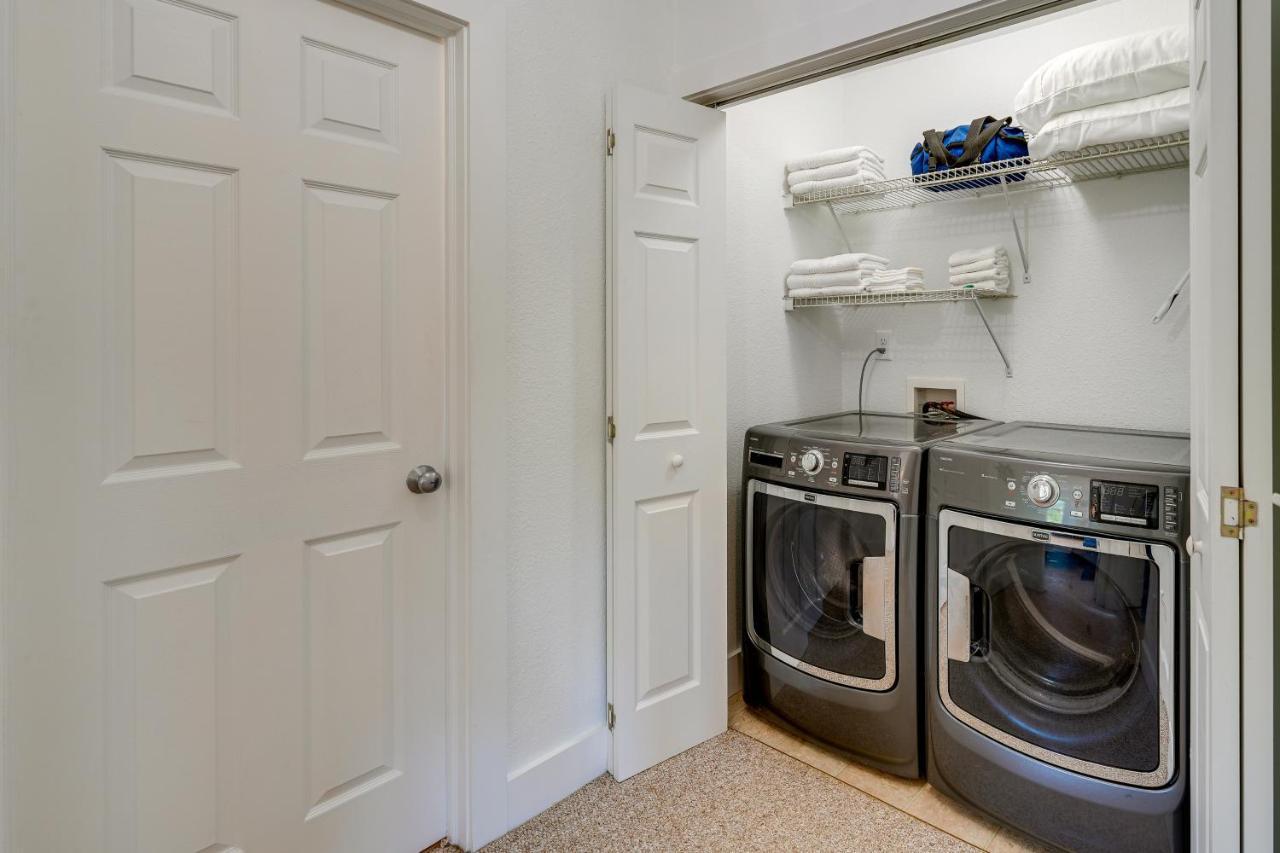 Pet-friendly Vacation Near Ocean! Holiday home Buxton